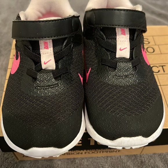 Nike Revolution 6 NN (TDV) - Picture 2 of 5